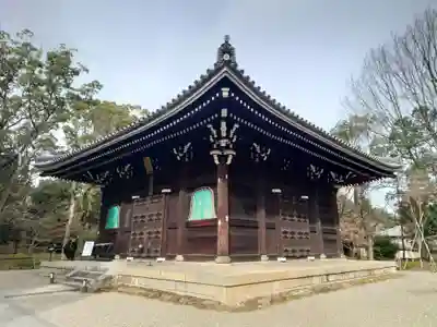 仁和寺(京都府)