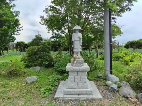 弘清寺(北海道)
