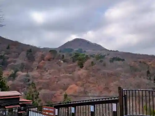 伊香保神社(群馬県)