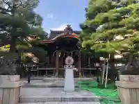 大将軍八神社(京都府)
