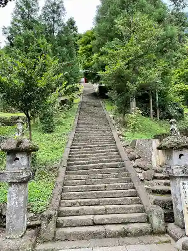 妙義神社の建物その他