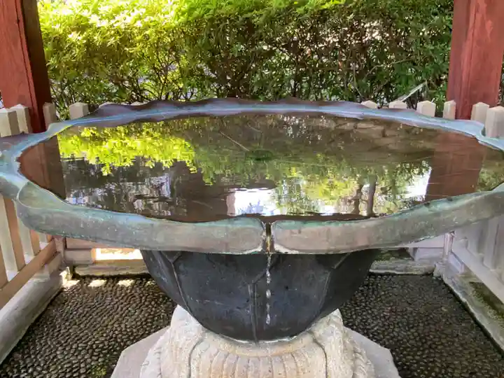 護国寺(東京都)