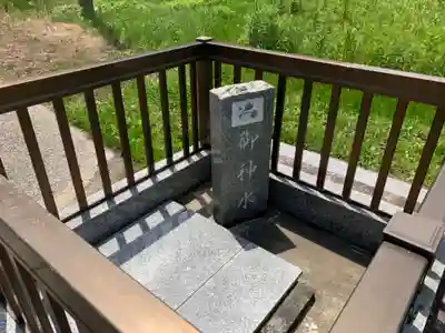 賀茂神社のその他建物