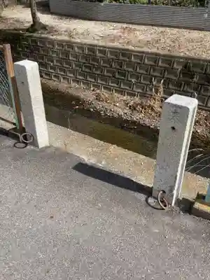 津島神社(林地区)のその他建物