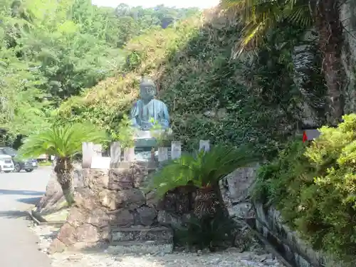 岩水寺(静岡県)