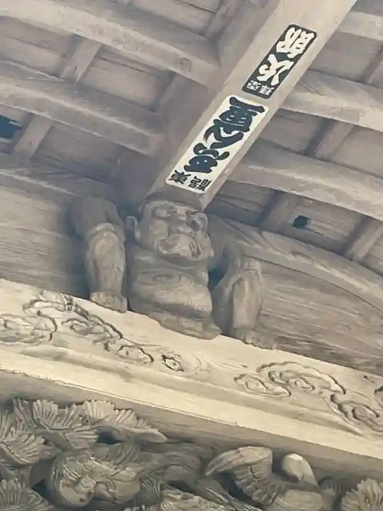 知井八幡神社(京都府)