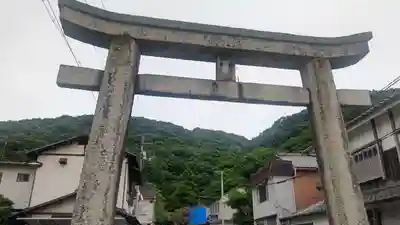 吉備津神社(岡山県)