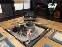 松原山 明善寺のその他建物