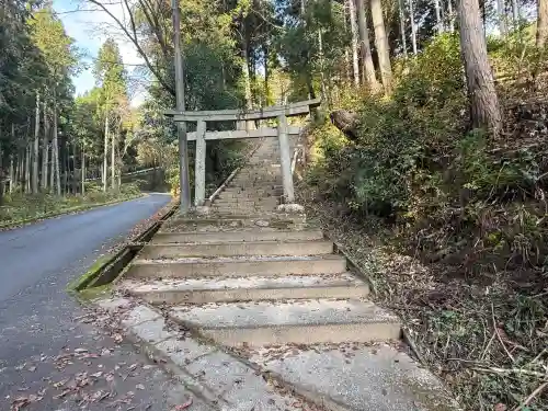 金刀比羅神社(岡山県)