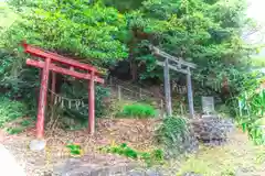 二渡神社(宮城県)