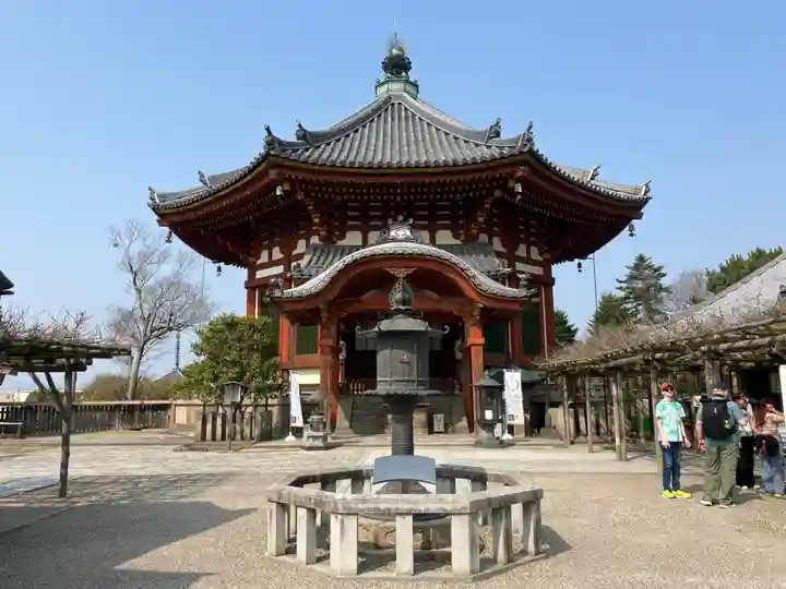 興福寺(奈良県)