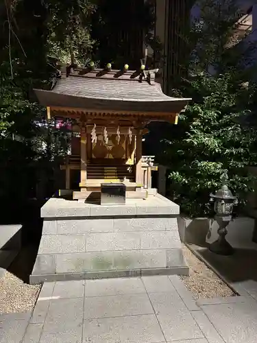 薬祖神社(東京都)
