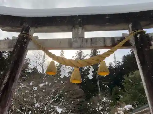 星宮神社(岐阜県)