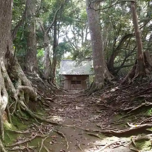 塩釜神社のその他建物