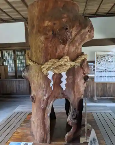 伊太祁曽神社(和歌山県)