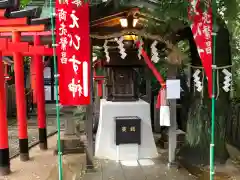 素盞嗚神社の建物その他