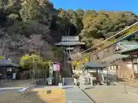平等寺(徳島県)