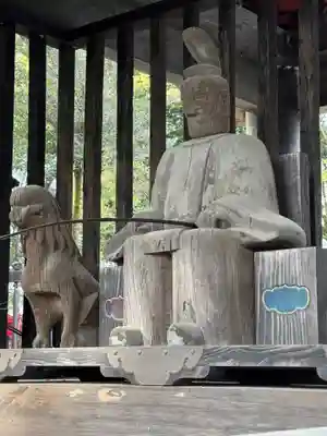 青井阿蘇神社(熊本県)