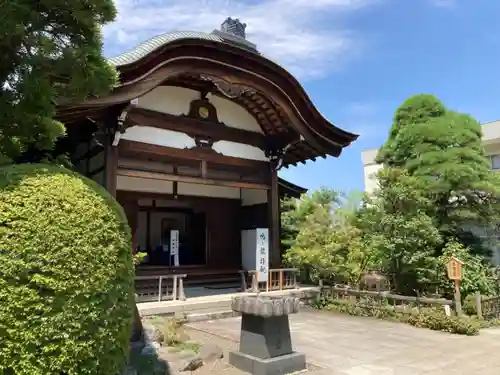 高幡不動尊　金剛寺のその他建物