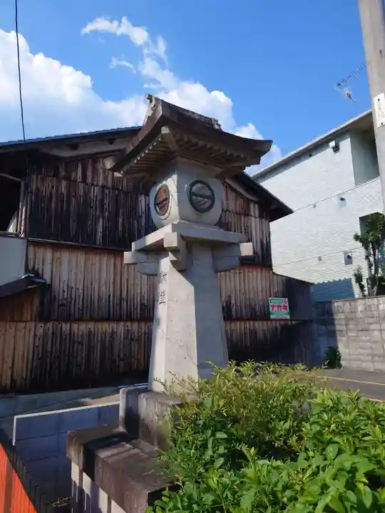 車折神社のその他建物