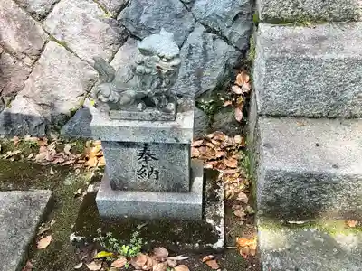 若一神社(三重県)