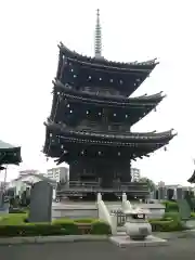 泉龍寺(神奈川県)