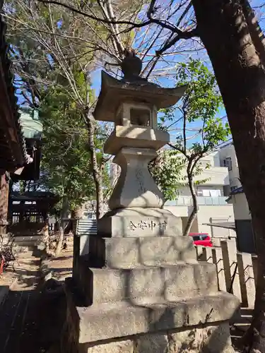 白山社(愛知県)