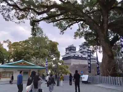 加藤神社(熊本県)