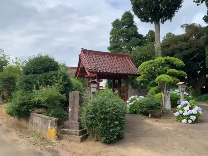 大相寺(千葉県)