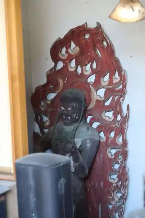 補陀寺(愛知県)