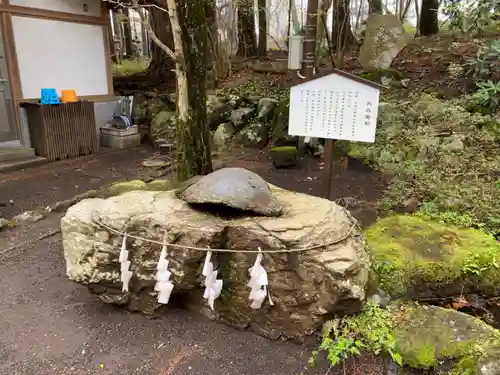 富士山東口本宮 冨士浅間神社の建物その他