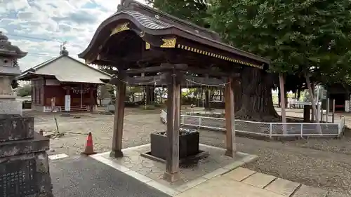 千葉寺(千葉県)