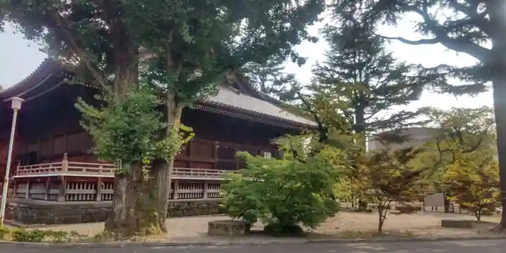 寛永寺(根本中堂)(東京都)