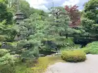 正傳(正伝)永源院(京都府)