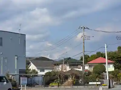 浅間神社(静岡県)