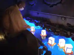 温泉山 安楽寺(四国霊場第六番札所)の体験その他(2021年08月21日(土) 16時38分04秒投稿)