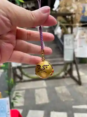 菊名神社(神奈川県)