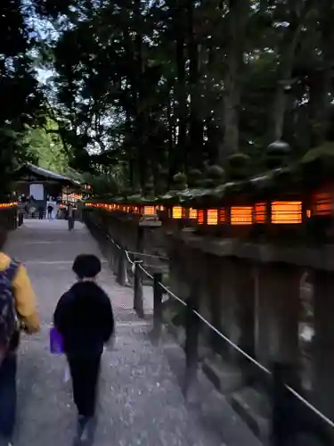 春日大社のその他建物