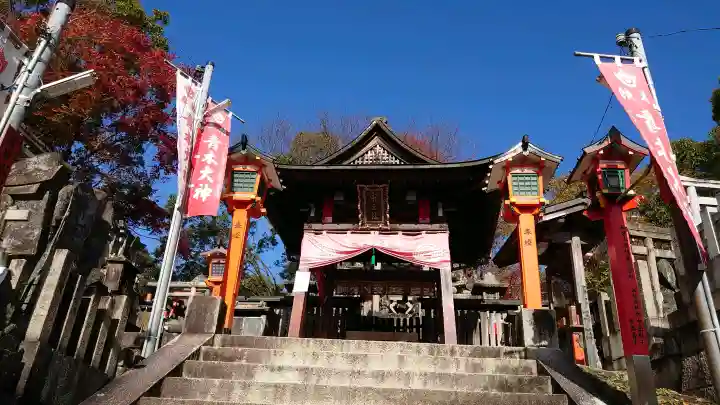 伏見稲荷大社の{uncategorized: "未分類", other: "その他", undefined: "問題あり", building: "その他建物", grave: "お墓", sacred_gate: "鳥居", guardian: "狛犬", statue: "像", buddha: "仏像", history: "歴史", nature: "自然", garden: "庭園", animal: "動物", pagoda: "塔", temizu: "手水舎", mountain_gate: "山門・神門", sanctuary: "本殿・本堂", subordinate: "末社・摂社", art: "芸術", scenery: "景色", jizo: "地蔵", ema: "絵馬", goshuin: "御朱印", omikuji: "おみくじ", items: "授与品その他", amulet: "お守り", goshuincho: "御朱印帳", eats: "食事", festival: "お祭り", votive_dance: "神楽", shichigosan: "七五三参", wedding: "結婚式", experience: "体験その他", initially: "初詣", around: "周辺", anti_infection: "感染症対策"}