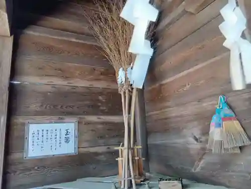 高忍日賣神社(愛媛県)
