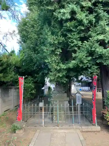 堤稲荷神社(東京都)