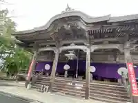成相寺(京都府)