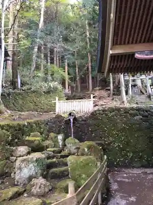 諏訪大社(長野県)