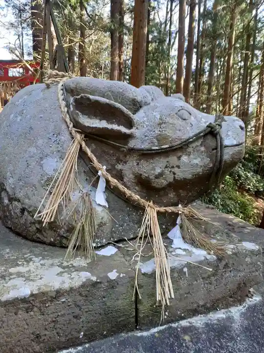 菅原神社(岩手県)