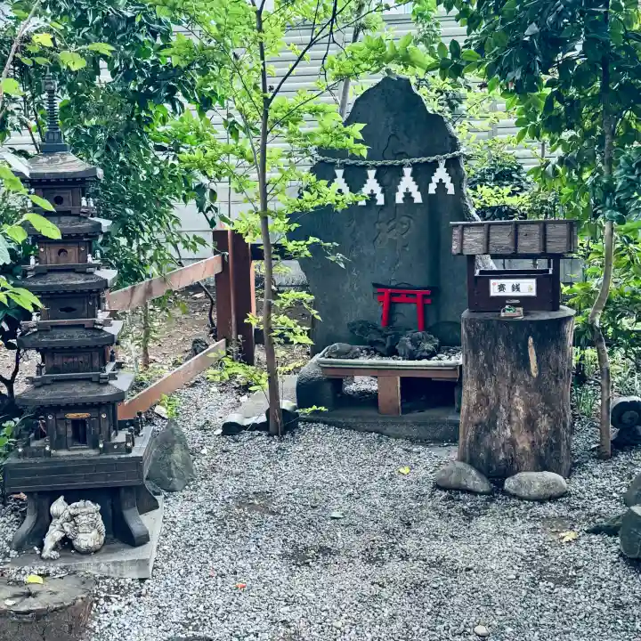 敷島神社(埼玉県)
