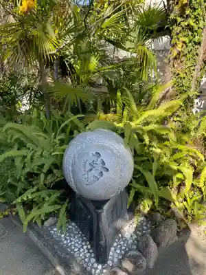 素盞嗚神社のその他建物