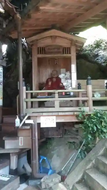 修禅寺(山口県)