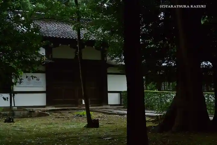 総持寺のその他建物