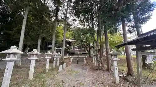 新宮神社(滋賀県)