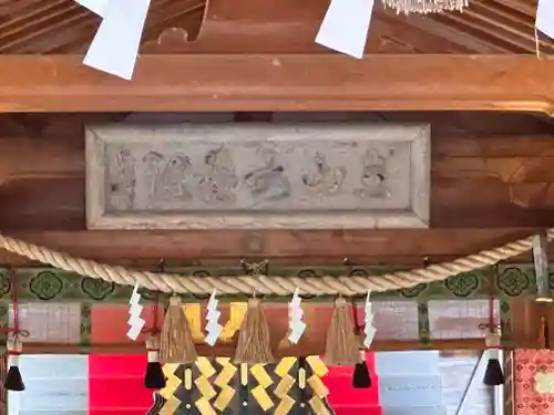 雄山神社前立社壇(富山県)